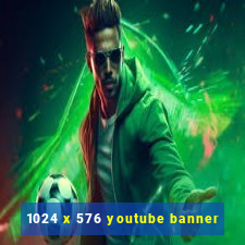 1024 x 576 youtube banner